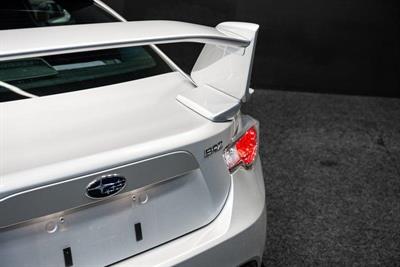 2012 Subaru BRZ - Thumbnail