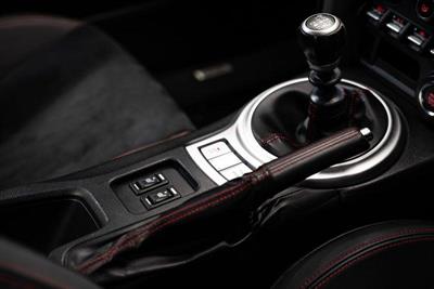 2012 Subaru BRZ - Thumbnail