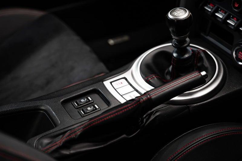 2012 Subaru BRZ
