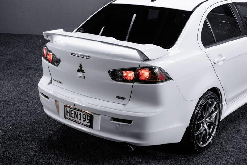2014 Mitsubishi Lancer