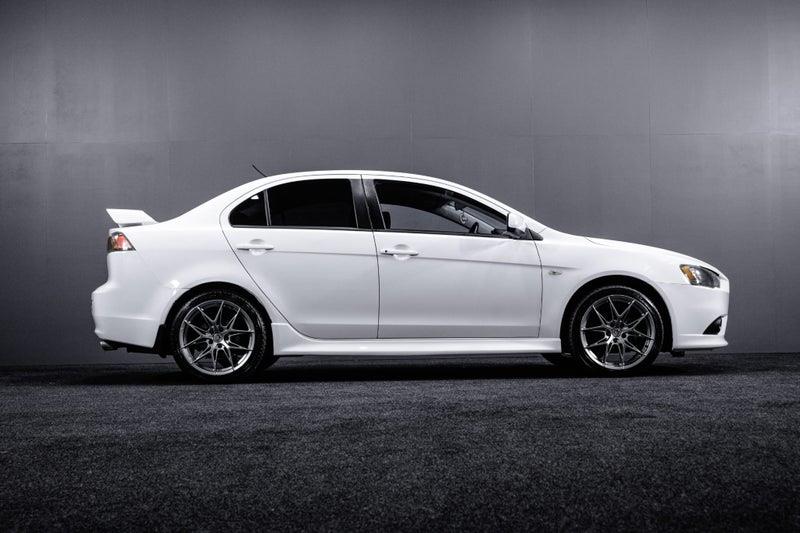 2014 Mitsubishi Lancer