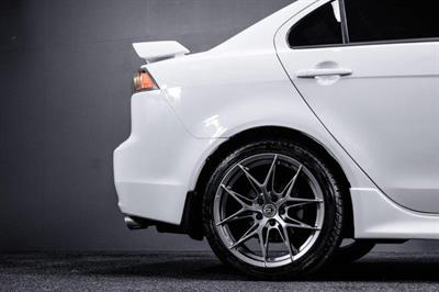 2014 Mitsubishi Lancer - Thumbnail
