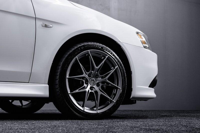 2014 Mitsubishi Lancer