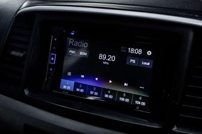 2014 Mitsubishi Lancer - Thumbnail