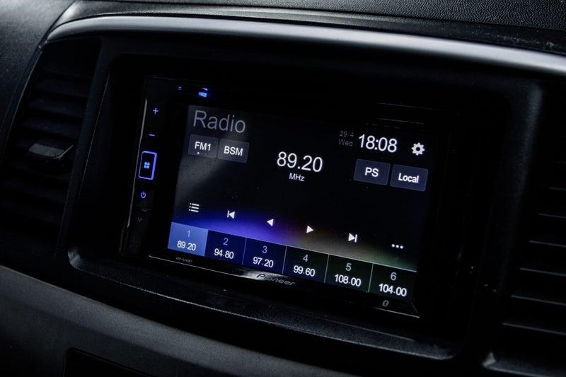 2014 Mitsubishi Lancer