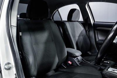 2014 Mitsubishi Lancer - Thumbnail