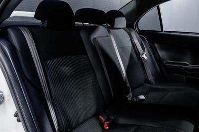 2014 Mitsubishi Lancer - Thumbnail