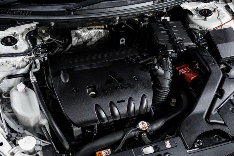 2014 Mitsubishi Lancer