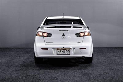 2014 Mitsubishi Lancer - Thumbnail