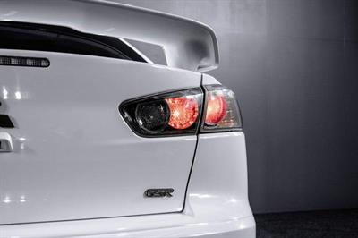 2014 Mitsubishi Lancer - Thumbnail