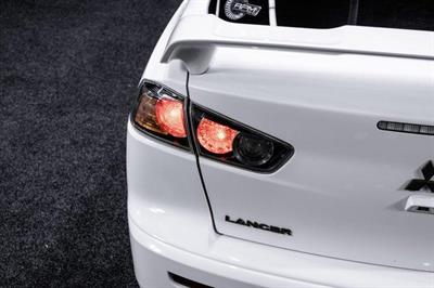 2014 Mitsubishi Lancer - Thumbnail