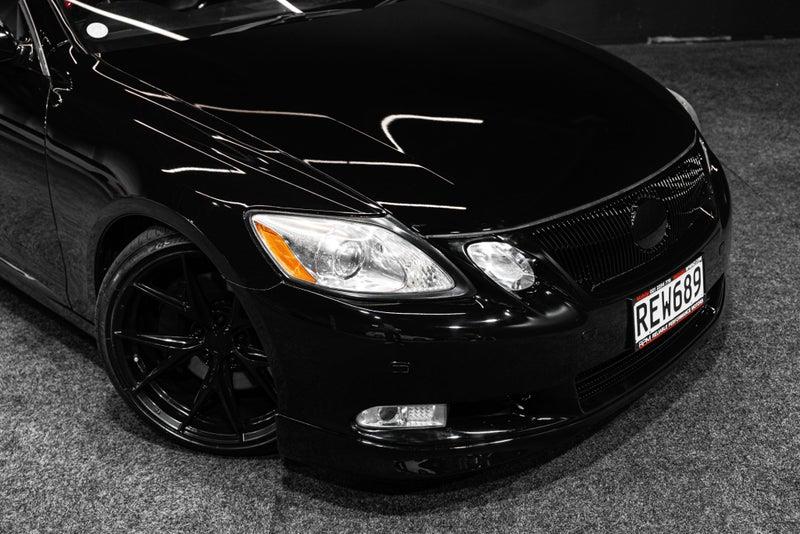 2007 Lexus GS 460