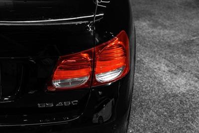 2007 Lexus GS 460 - Thumbnail