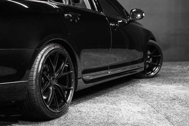 2007 Lexus GS 460