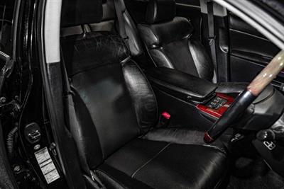 2007 Lexus GS 460 - Thumbnail