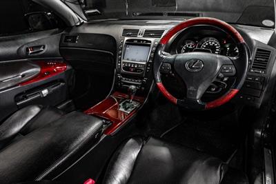 2007 Lexus GS 460 - Thumbnail