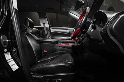 2007 Lexus GS 460 - Thumbnail