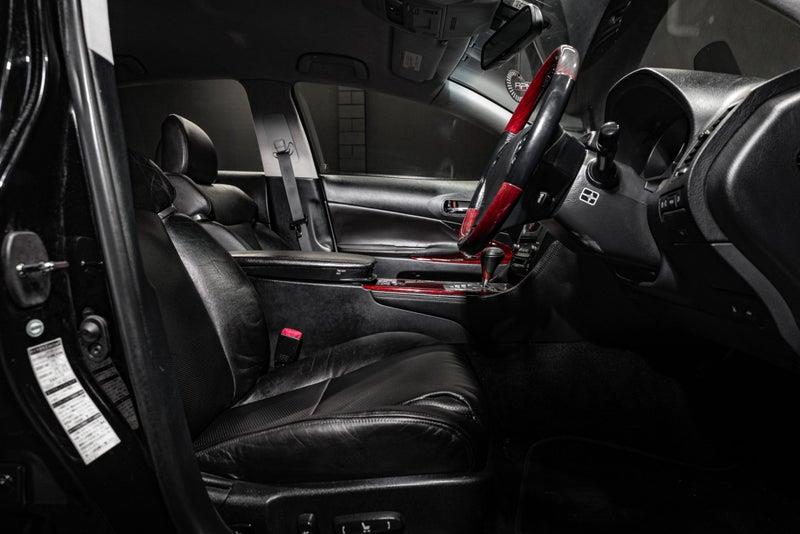2007 Lexus GS 460