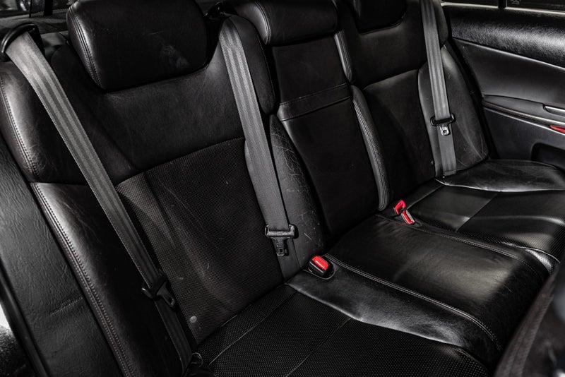 2007 Lexus GS 460