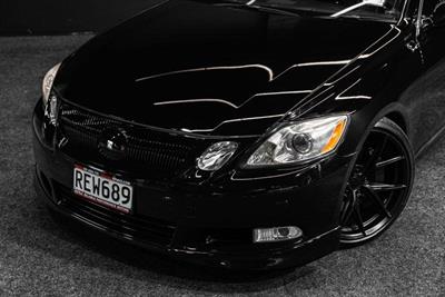 2007 Lexus GS 460 - Thumbnail