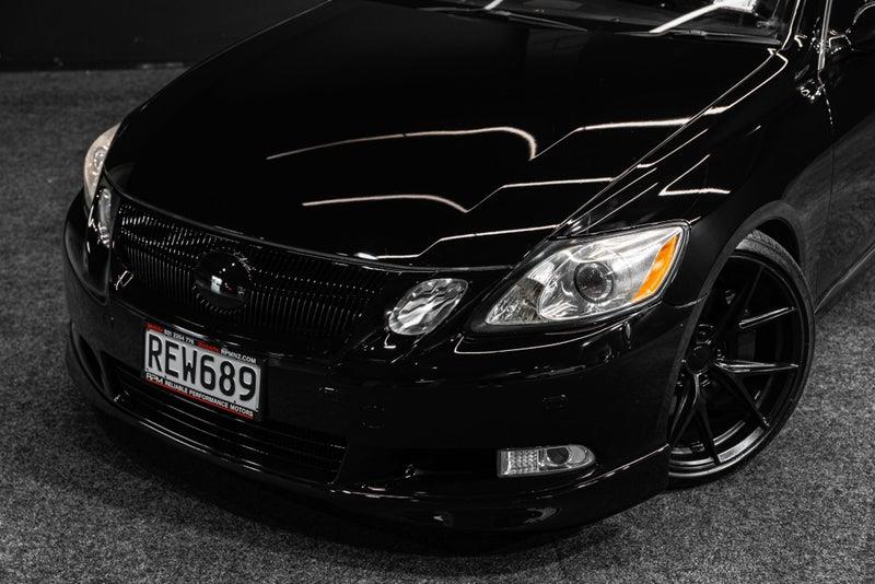 2007 Lexus GS 460