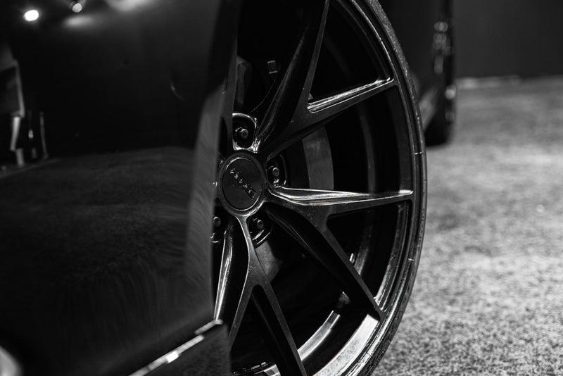 2007 Lexus GS 460