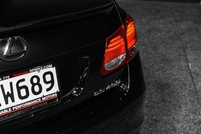 2007 Lexus GS 460 - Thumbnail