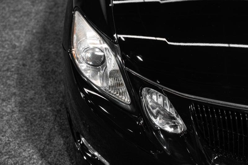 2007 Lexus GS 460