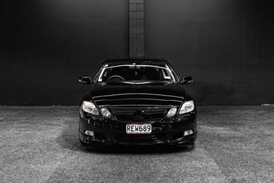 2007 Lexus GS 460 - Thumbnail