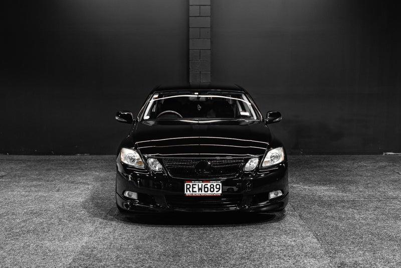 2007 Lexus GS 460