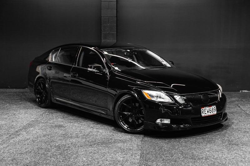 2007 Lexus GS 460