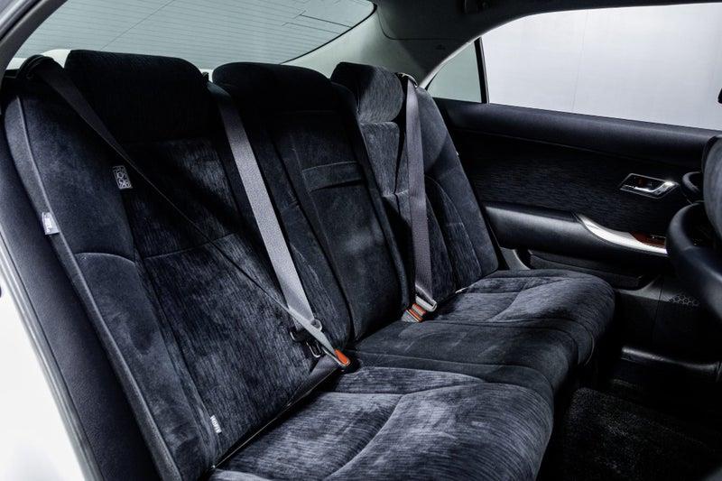 2013 Toyota Crown