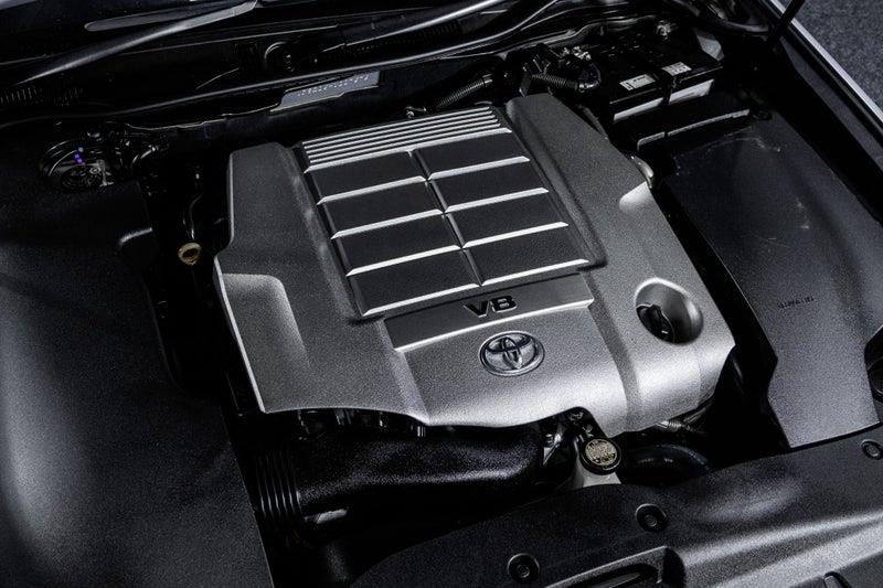 2013 Toyota Crown