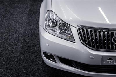 2013 Toyota Crown - Thumbnail