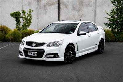 2013 Holden Commodore - Thumbnail