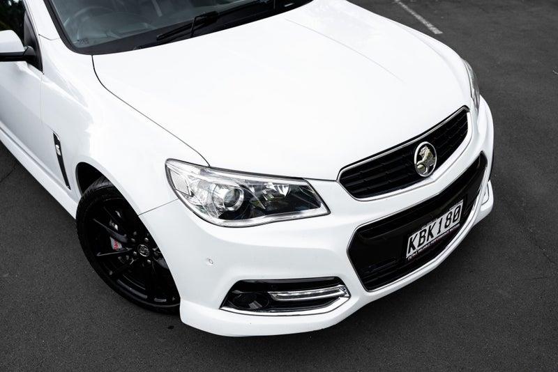 2013 Holden Commodore