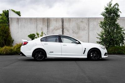 2013 Holden Commodore - Thumbnail