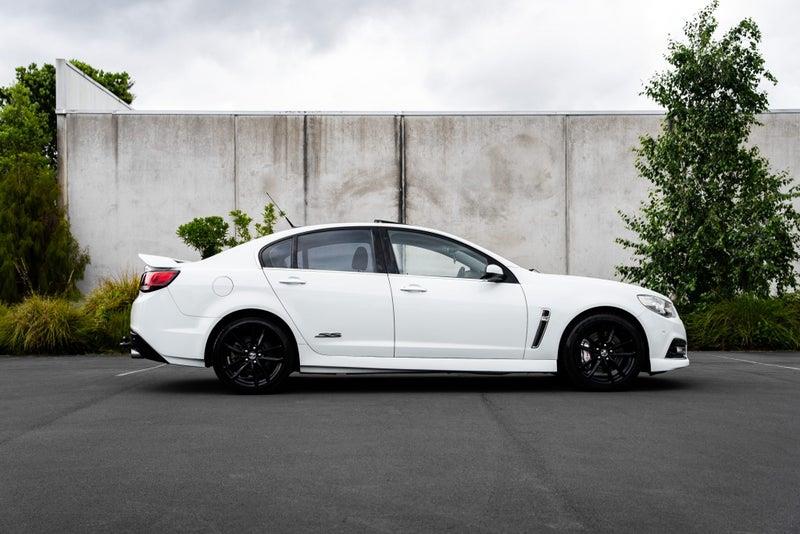 2013 Holden Commodore