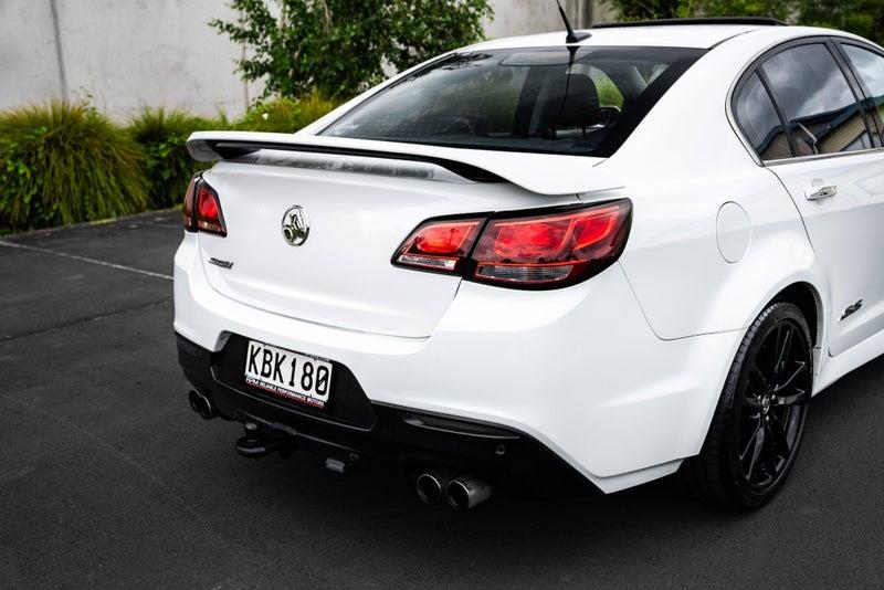 2013 Holden Commodore