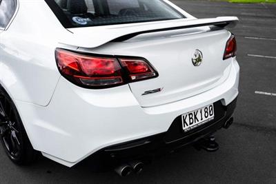 2013 Holden Commodore - Thumbnail