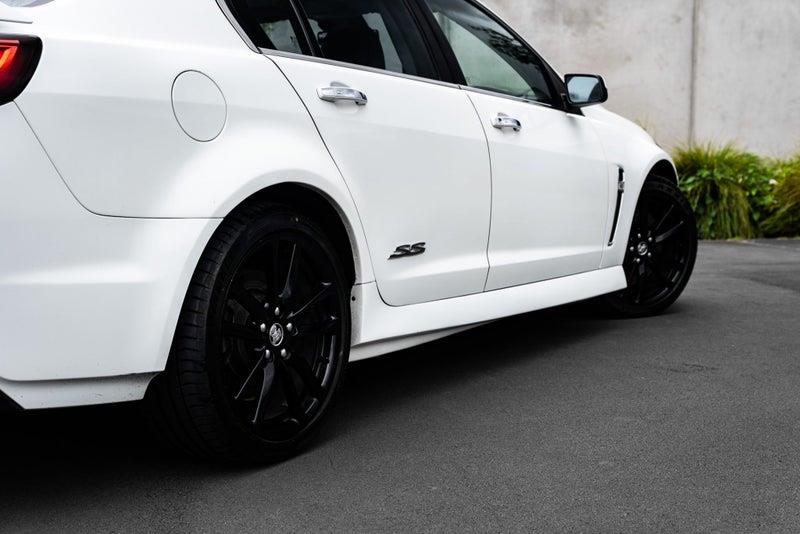 2013 Holden Commodore