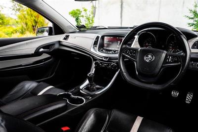 2013 Holden Commodore - Thumbnail