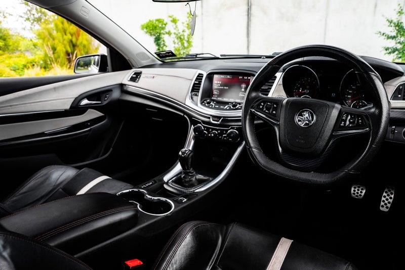 2013 Holden Commodore