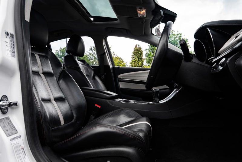 2013 Holden Commodore