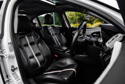 2013 Holden Commodore - Thumbnail