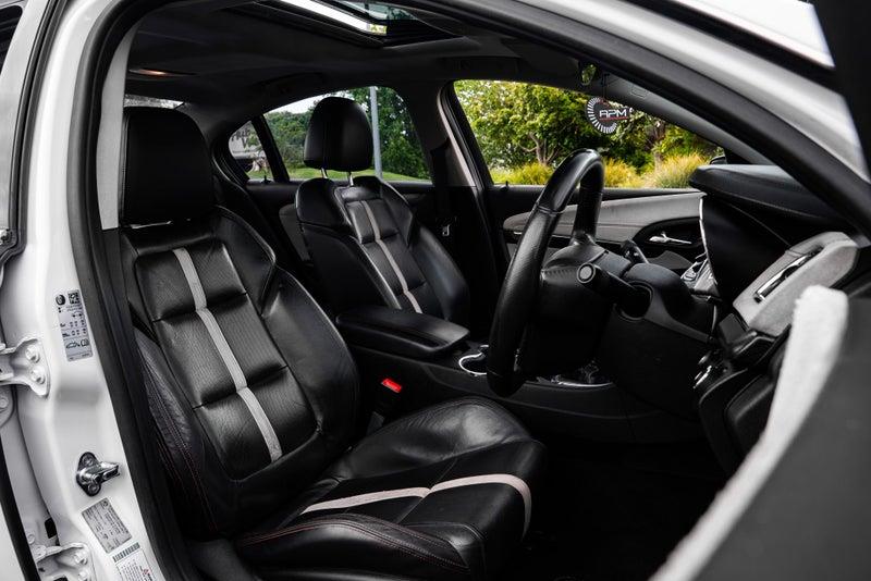 2013 Holden Commodore