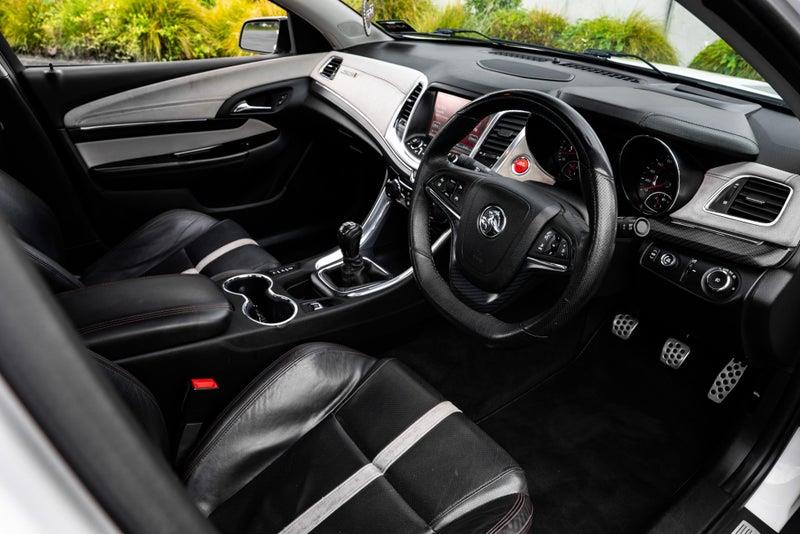 2013 Holden Commodore