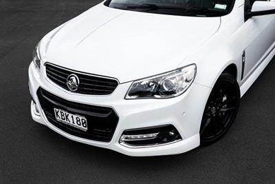 2013 Holden Commodore - Thumbnail