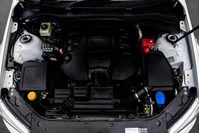 2013 Holden Commodore - Thumbnail