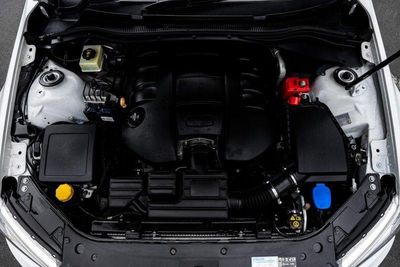 2013 Holden Commodore